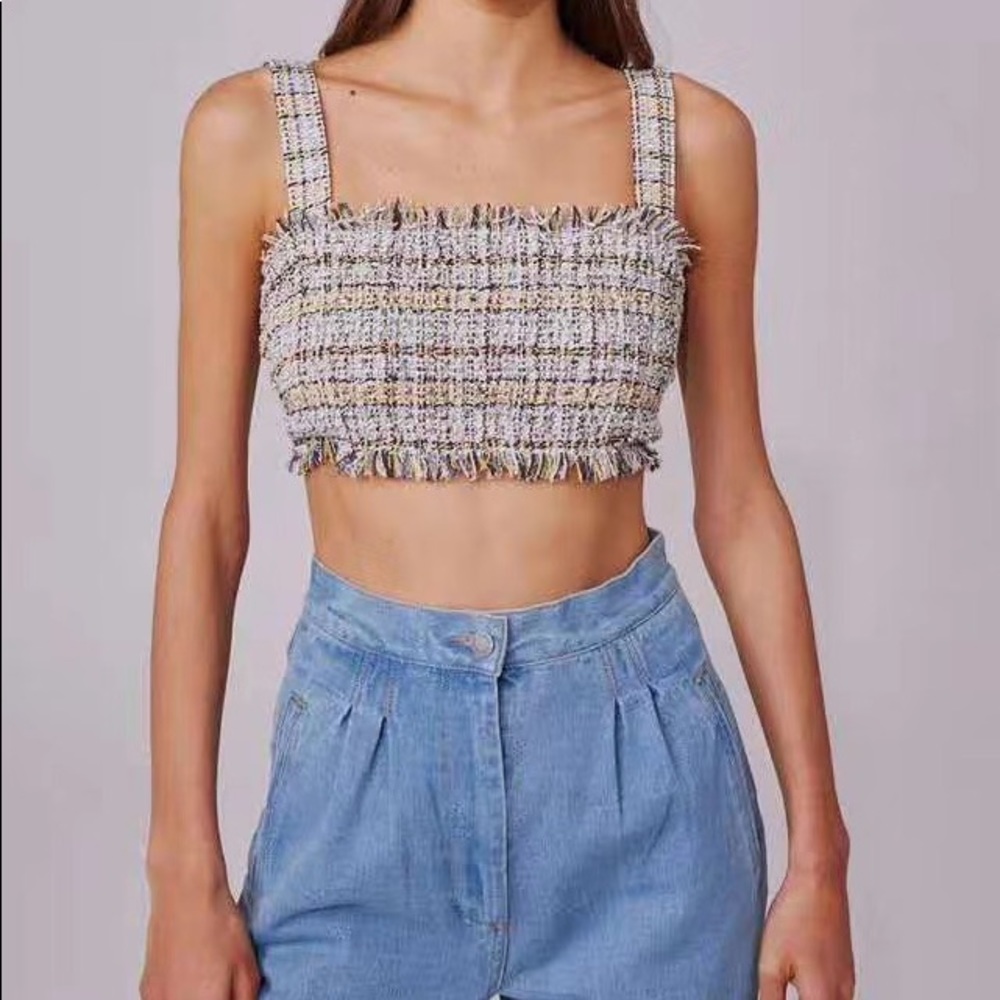 NEW🔥Strapless Top - Picture 13 of 15